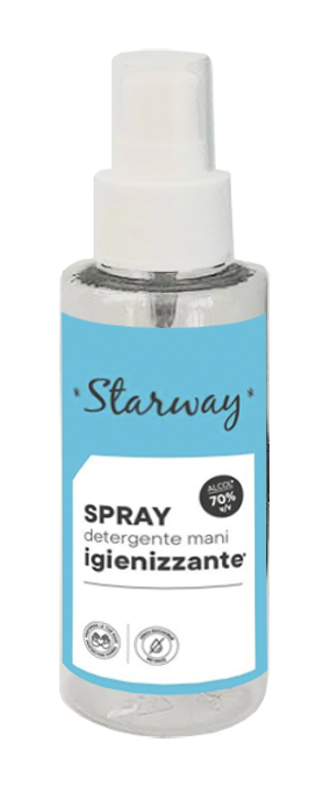 STARWAY SPRAY IGIEN MANI 100ML