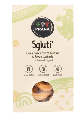 PRANA GF TARALLI PROT ROSMARIN