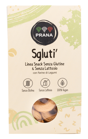 PRANA GF TARALLI PROT SEMI FIN