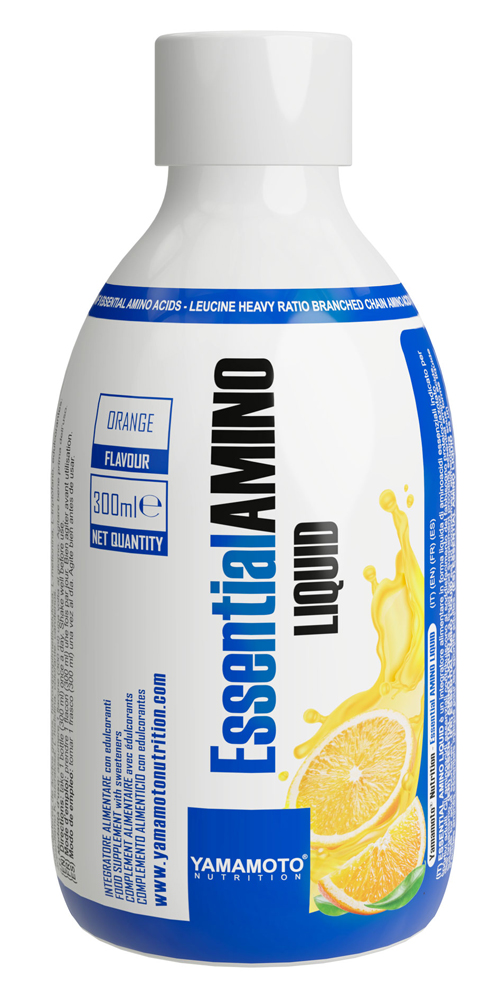 YAMAMOTO N ESSENTIAL AMINO LIQ