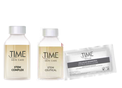 TIME SKIN CARE CELLULAR BI PER