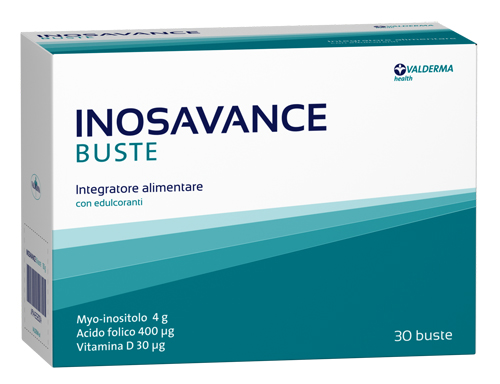 INOSAVANCE 30BUST