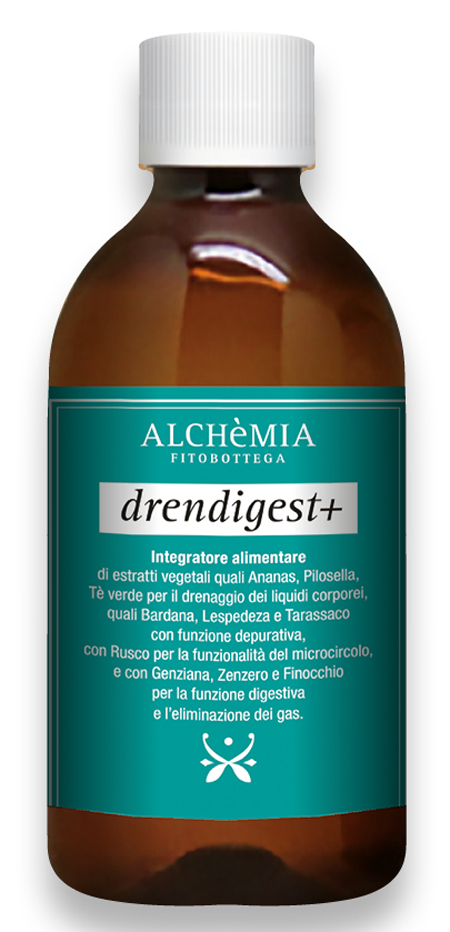 DRENDIGEST+ 500ML