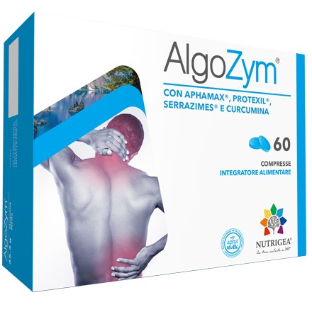 ALGOZYM 60CPR