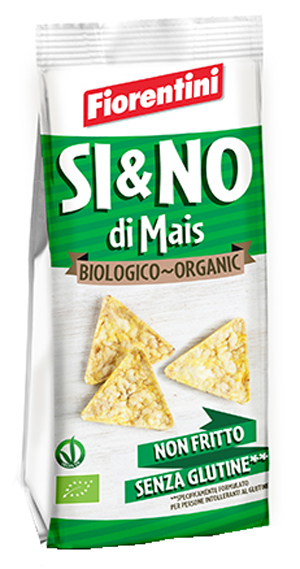 BIO SI&NO MAIS SALE MARINO 22G