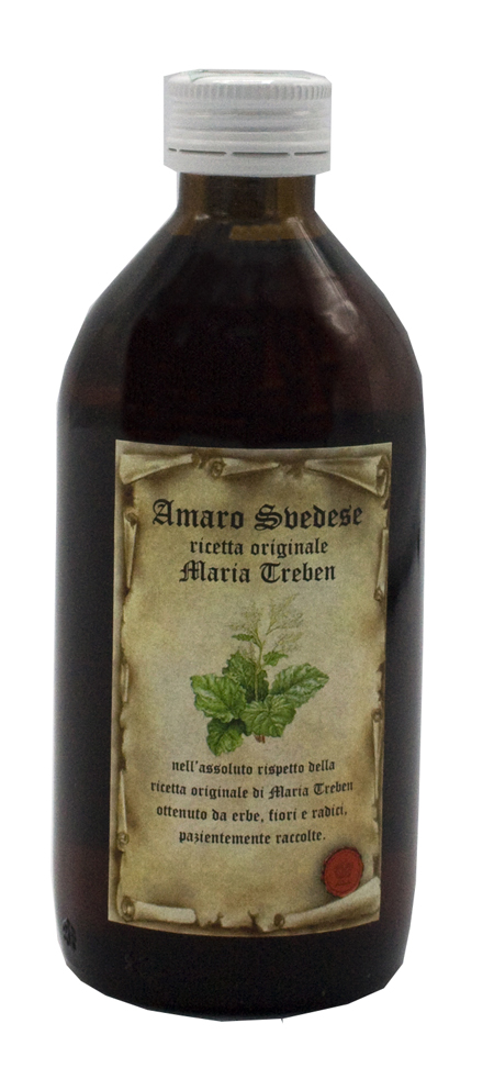 AMARO SVEDESE MARIA TREB 200ML