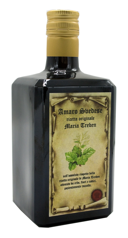 AMARO SVEDESE MARIA TREB 700ML