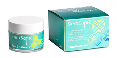 SIERO SANTE 50ML