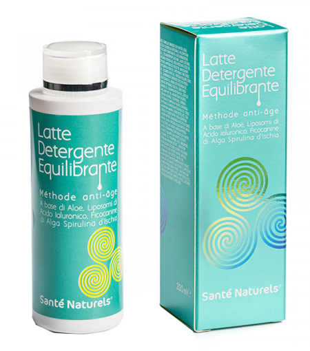 LATTE DETERGENTE EQUILIBRANTE