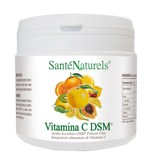 VITAMINA C DSM AC ASCORB 500G