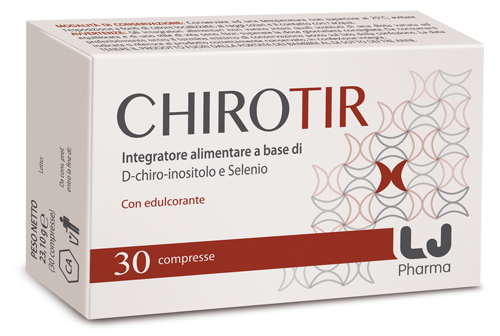 CHIROTIR 30CPR