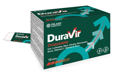 DURAVIR 15STICK