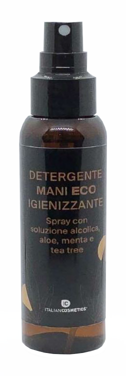 DETERGENTE MANI ECO IGIEN 95ML