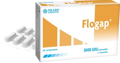 FLOGAP 5000 GDU 20CPR