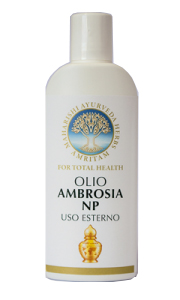 MAHARISHI AMBROSIA NP OLIO