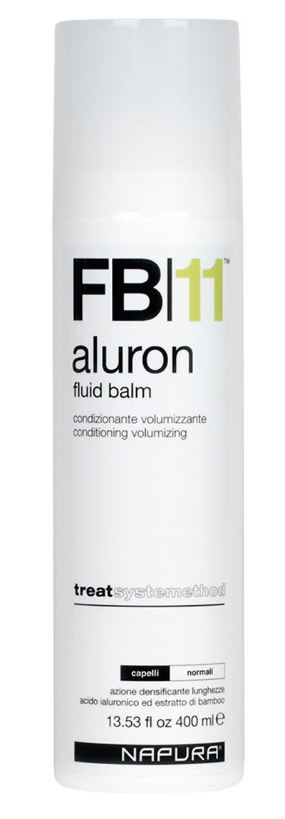 NAPURA FB/11 ALURON FLUID400ML