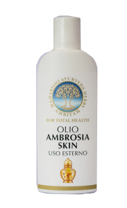 MAHARISHI AMBROSIA SKIN OLIO