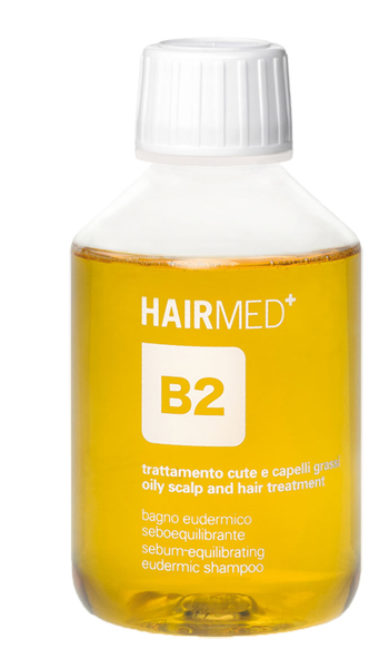 HAIRMED B2 BAGNO EUDERM SEBOEQ