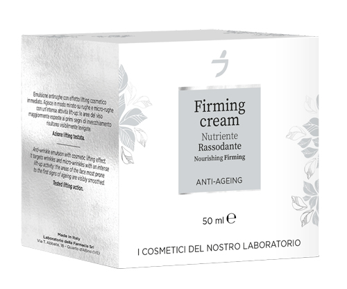 LDF SEN FIRMING CREAM 50ML