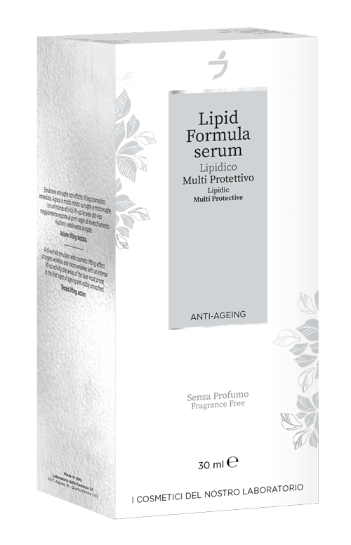 LDF SEN LIPID FORMULA 30ML