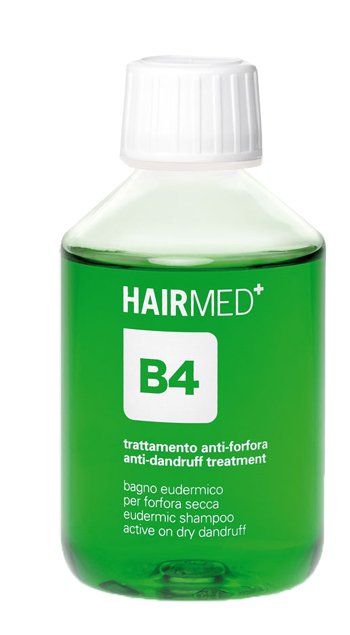 HAIRMED B4 BAGNO EUDERM FORF S