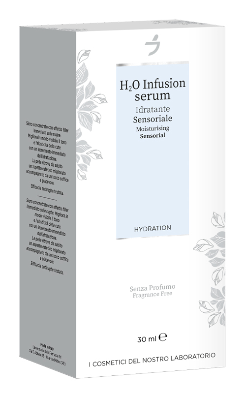 LDF SEN H2O INFUSION SERUM30ML