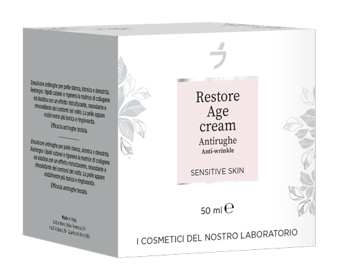 LDF SEN RESTORE AGE CREAM 50ML