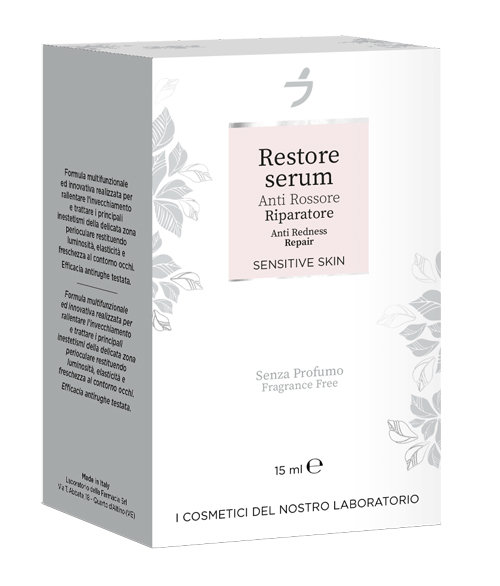 LDF SEN RESTORE SERUM 30ML