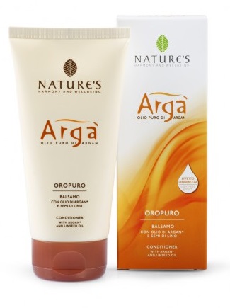 ARGA' BALSAMO 150ML