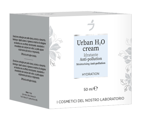 LDF SEN URBAN H2O CREAM 50ML