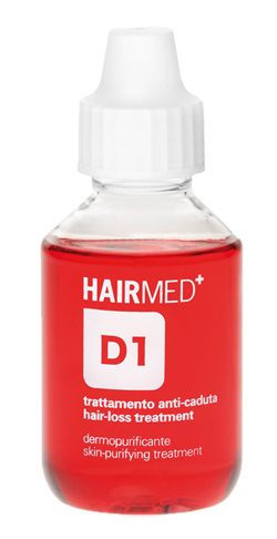 HAIRMED D1 DERMOPURIF ANTICAD