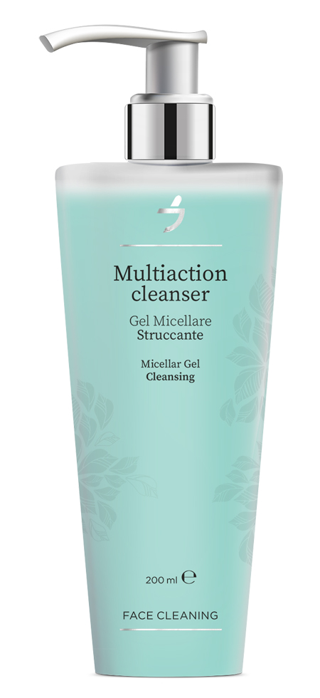 LDF SEN MULTIACTION CLEAN200ML