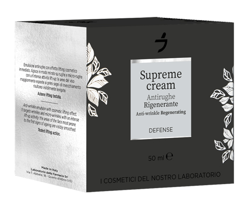 LDF SEN SUPREME CREAM 50ML