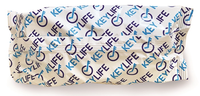 KEYLIFE KCROISSANT 50G