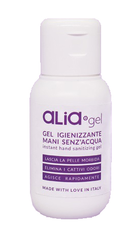 ALIA GEL MANI 50ML