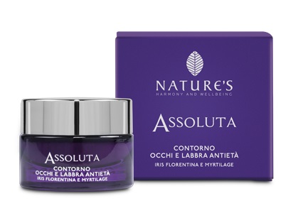 ASSOLUTA CONT OCC/LAB NATURE'S