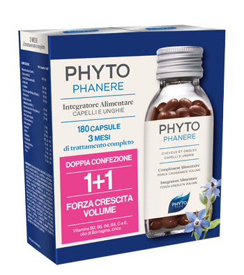 PHYTO PHYTOPHANERE 1+1