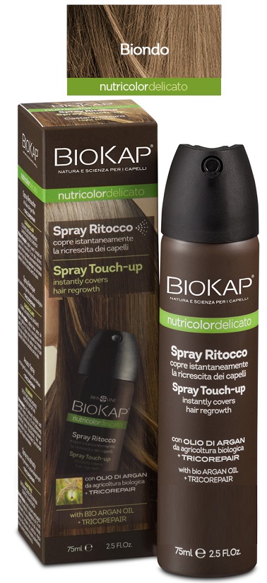 BIOKAP NUTRICDEL SPRAY RIT BI