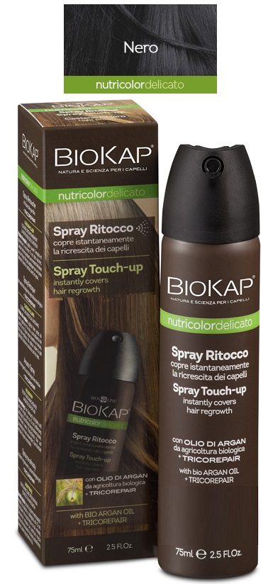 BIOKAP NUTRICDEL SPRAY RIT NE