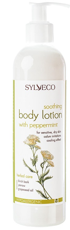 SYLVECO BALSAMO BETULLA BETULI