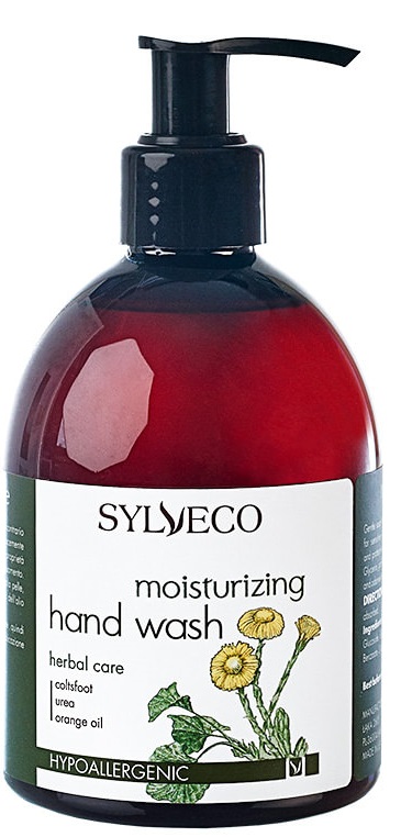 SYLVECO DETERGENTE MANI IDRAT