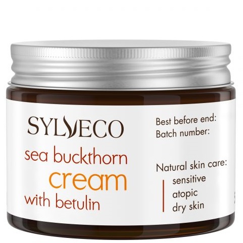 SYLVECO CREMA BETULLA/OLIVELLO
