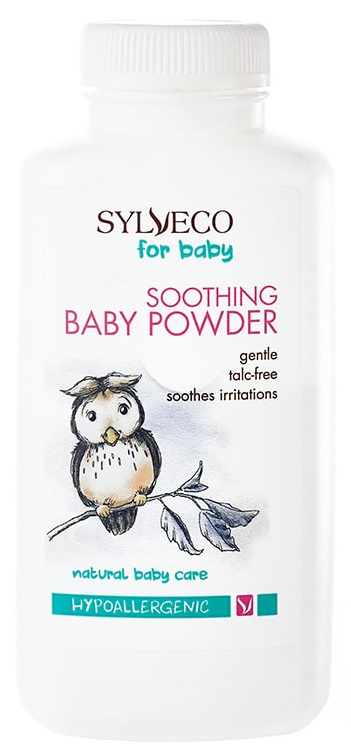 SYLVECO BAMBINI AMIDO MAIS LEN