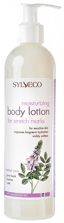 SYLVECO BALSAMO IDRAT A/CELLUL