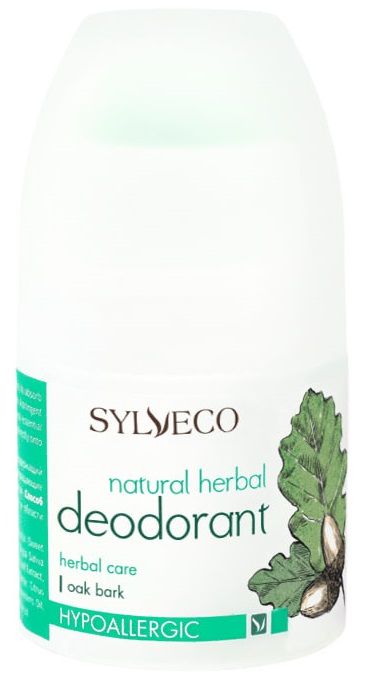 SYLVECO DEODORANTE NAT ERBE