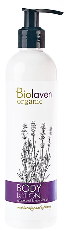 BIOLAVEN BALSAMO CORPO 300ML