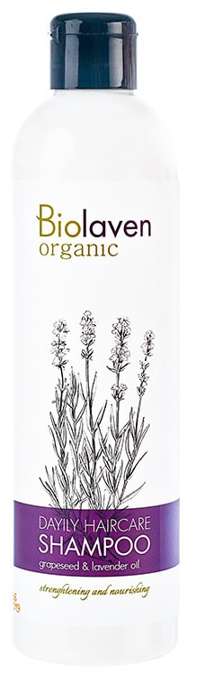 BIOLAVEN SHAMPOO 300ML
