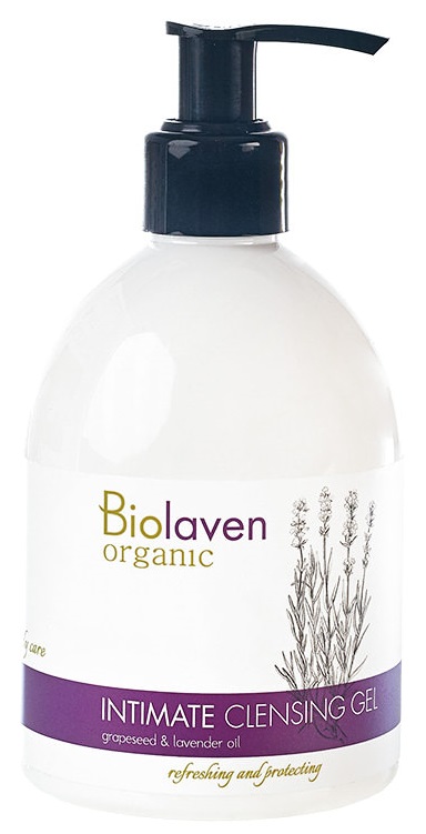 BIOLAVEN GEL IGIENE INTIMA