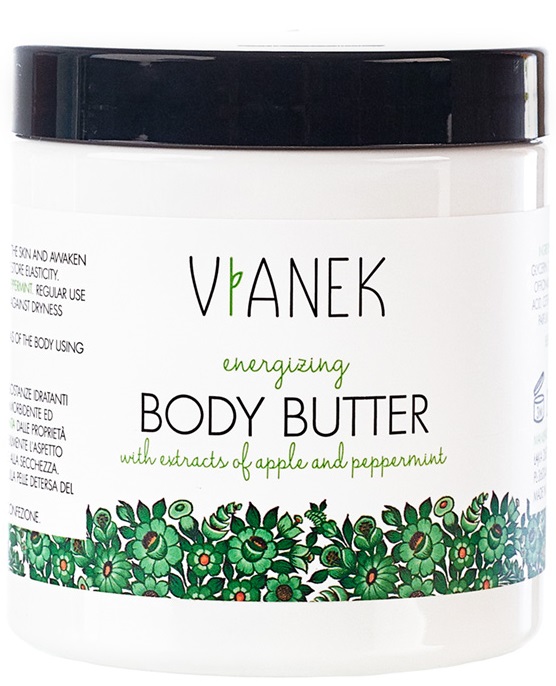 VIANEK BURRO ENERGIZZANTE CRP