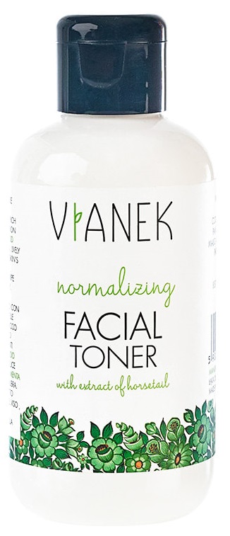 VIANEK TONICO NORMALIZ VISO